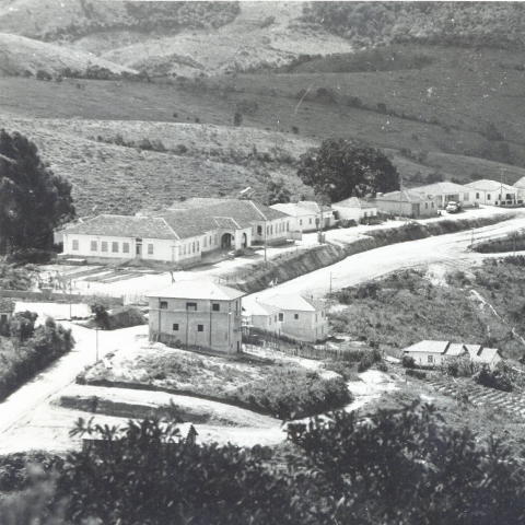 Hospital Santa Casa de Cunha - histórico